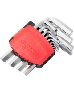 Набор ключей Forsage F-5137