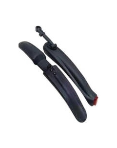 Крылья для велосипеда FAVORIT XGNB-078 Favorit