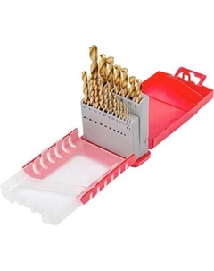 Набор сверл ForceKraft FK-924U19 Forcekraft