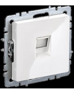 Розетка IEK Brite BR-T10-K01 Iek