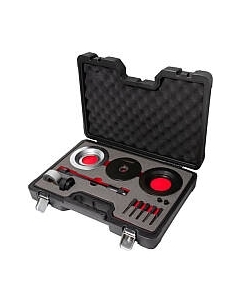 Набор автоинструмента Forsage F-917T3BD