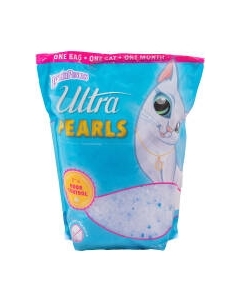 Наполнитель для туалета Ultra Pearls силикагель Ultra pearls