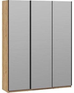Шкаф-купе ТриЯ Оскар Т2 1800 / 271187 Трия