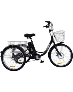 Электровелосипед Smart8 Farmer / pm1434988674