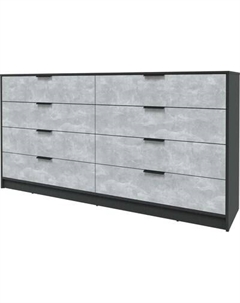 Комод Интерлиния Концепт КТ-К197