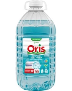 Гель для стирки Grass Oris Концентрат / 125901