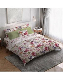 Пододеяльник Реноме 2сп Премиум Лола 60132-1