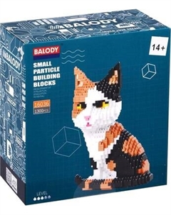 Конструктор Наша игрушка Y19617026