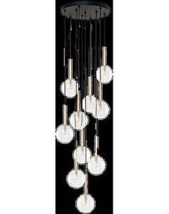 Люстра TK Lighting Nilos 5944 Tk lighting