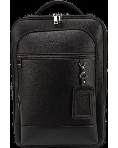 Рюкзак Poshete 379-7270-BLK