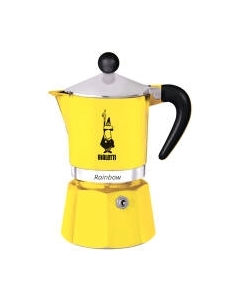 Гейзерная кофеварка Bialetti Rainbow 4982