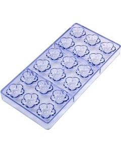 Форма для шоколада S.G. Home Ромашка SG-FS-10 S.g. home