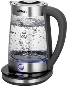 Электрочайник Kitfort КТ-6765