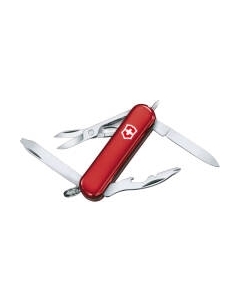 Нож швейцарский Victorinox Midnite Manager 0.6366