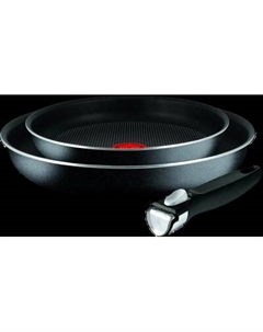 Набор сковородок Tefal Ingenio Black 04238820