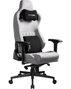 Кресло геймерское Vmmgame Maroon New Era / OT-D06-VRGY-NE