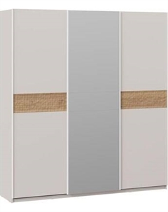 Шкаф-купе ТриЯ Оскар Скания Т2 2100 / 268772 Трия