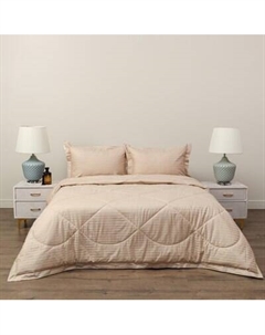 Комплект постельного белья с одеялом Sofi de Marko Федерико 7Е / Кт-Фд-7Е-кар Sofi de marko