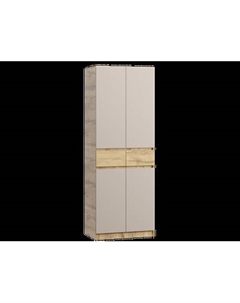 Шкаф ЛофтМебель Лагуна №1 / VR-00002575 Лофтмебель