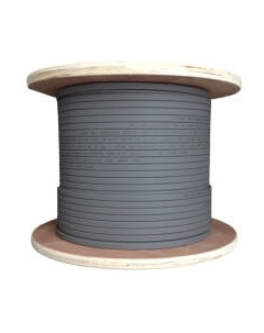 Греющий кабель для труб Lavita GWS 16-2 Саморегулирующийся