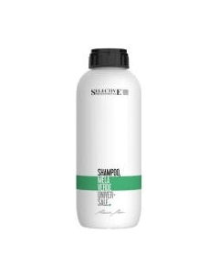Шампунь для волос Selective Professional Для всех типов волос Mela Verde / 70751 Selective professional