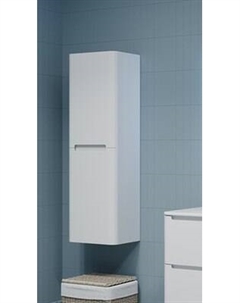 Шкаф-полупенал для ванной IDDIS Edifice EDI35W0i97 Iddis