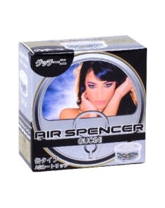 Ароматизатор автомобильный Eikosha Spirit Refill Gucini / A-69