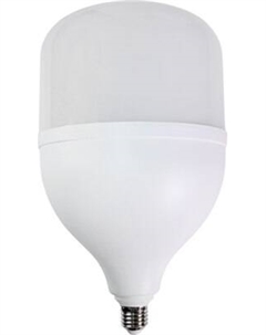 Лампа DEKRON 100Вт 8000лм 6500K E27 с переходником на E40 / AN1211-0005 Dekron