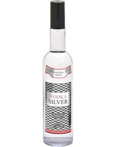 Туалетная вода Positive Parfum Vodka Silver Positive parfum