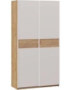 Шкаф-купе ТриЯ Оскар Скания Т2 1200 / 268346 Трия