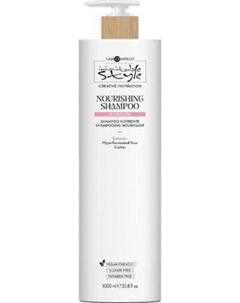 Шампунь для волос Hair Company Inimitable Style Nourishing Hair company