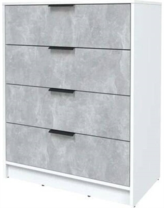 Комод Интерлиния Концепт КТ-К80