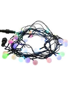 Светодиодная гирлянда Neon-Night Шарики 303-540 Neon-night
