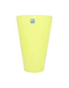 Кашпо NiNaGlass 91-014-ф140/h210 / 4840159105 Ninaglass