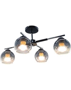 Люстра Aitin-Pro НПБ 02-4х60-105 / DA5129G/4 Aitin-pro