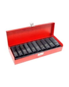 Набор головок слесарных RockForce RF-4107-5MPB Rockforce