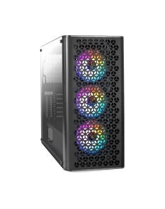 Корпус для компьютера ExeGate EVO-9202 / EX294965RUS Exegate