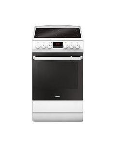 Плита электрическая Hansa FCCW58277