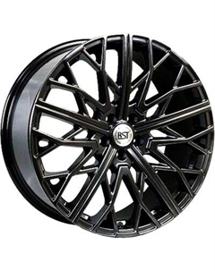 Литой диск RST Wheels R002 Li L7/L8 20x8.5" 5x120мм DIA 62.5мм ET 45.5мм BMG Rst wheels