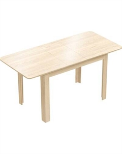 Обеденный стол Артём-Мебель СН 130.02 Артём-мебель