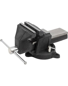 Тиски RockForce 59 932 / RF-6540906 Rockforce