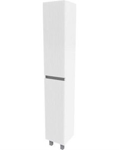 Шкаф-пенал для ванной АВН Виго 30 / 68.10 (3) Авн