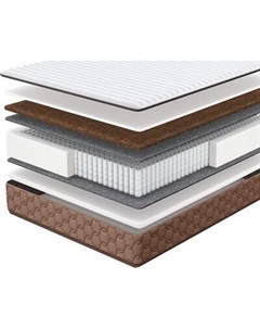 Матрас Natura Vera Anemone 140x200 Natura vera