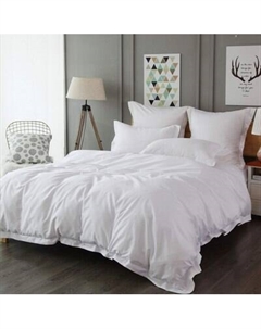 Пододеяльник Sofi de Marko Марми 160x220 / ПД2-бл-160x220 Sofi de marko