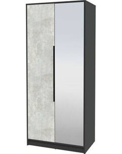 Шкаф Интерлиния Концепт КТ-Ш2з