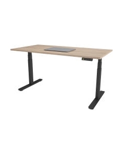 Стол с подъемным механизмом WellDesk WDЕ Flagman 139.5x80x2.8 Welldesk