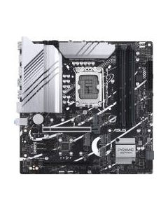Материнская плата Asus Prime Z790M-Plus