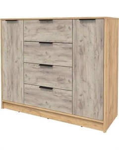 Тумба Интерлиния Концепт КТ-Т120