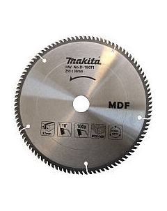 Пильный диск Makita D-19071