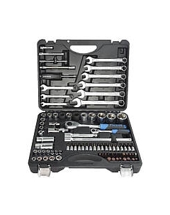 Универсальный набор инструментов Forsage F-4821-5 Premium